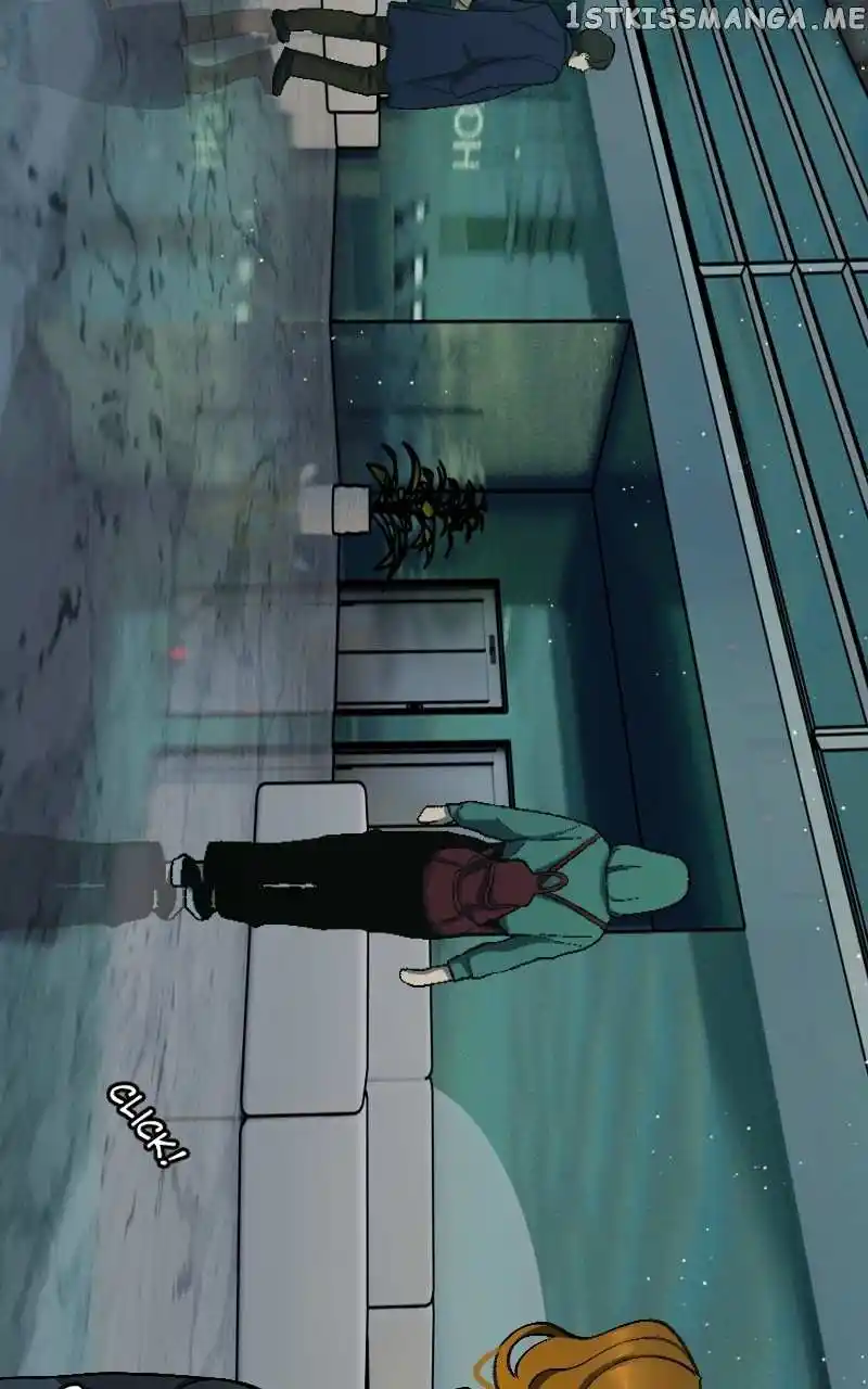 Not Even Bones Chapter 157