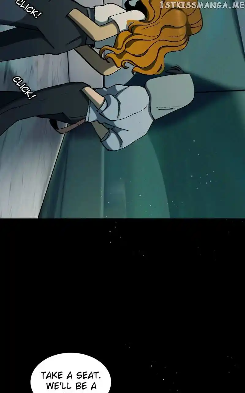 Not Even Bones Chapter 157