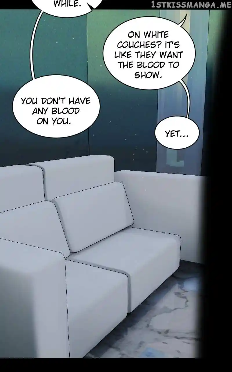 Not Even Bones Chapter 157