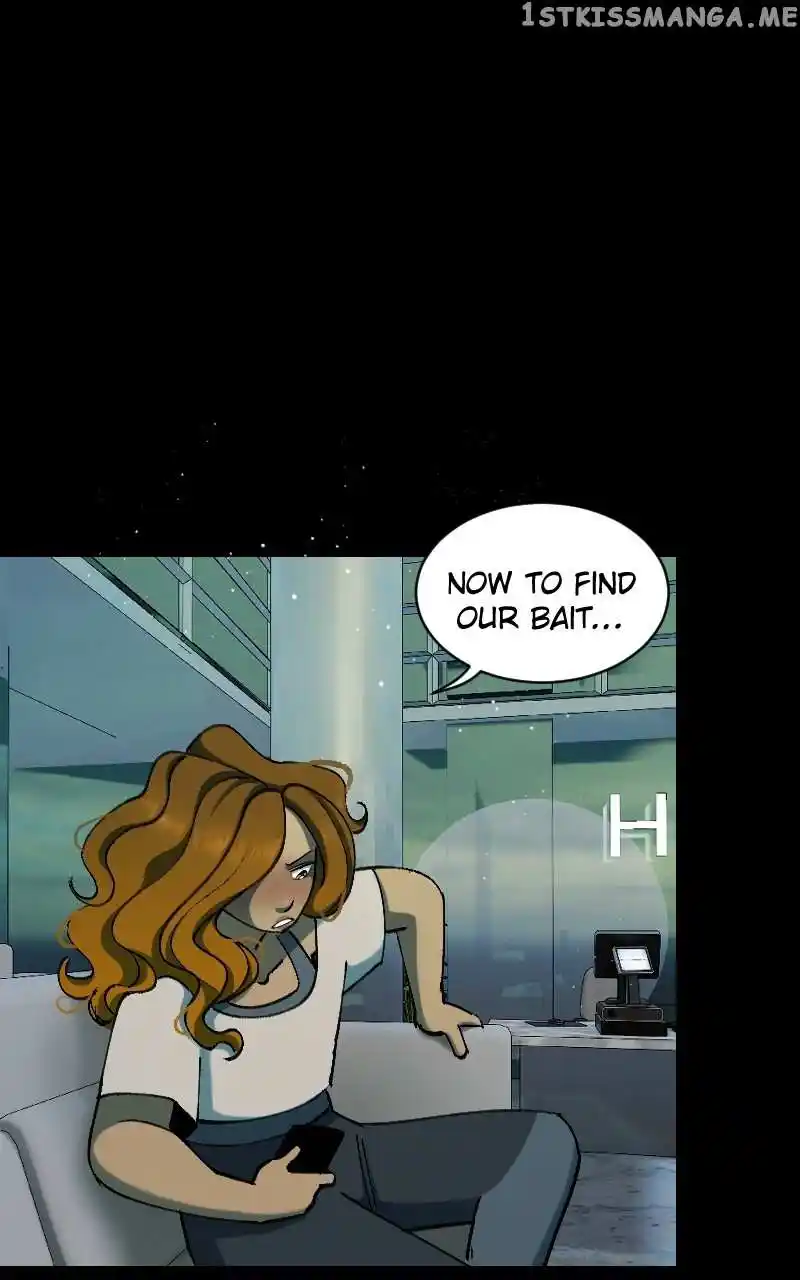 Not Even Bones Chapter 157