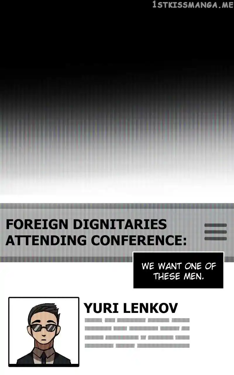 Not Even Bones Chapter 157