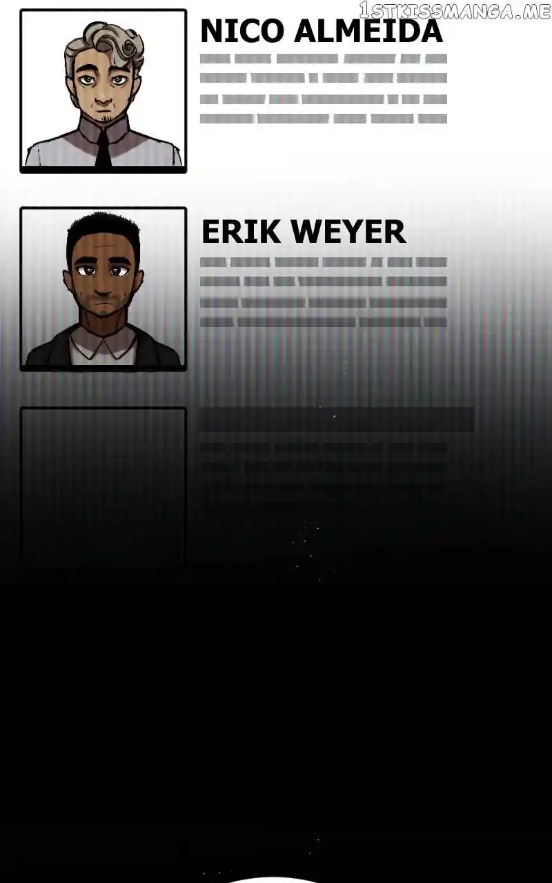 Not Even Bones Chapter 157