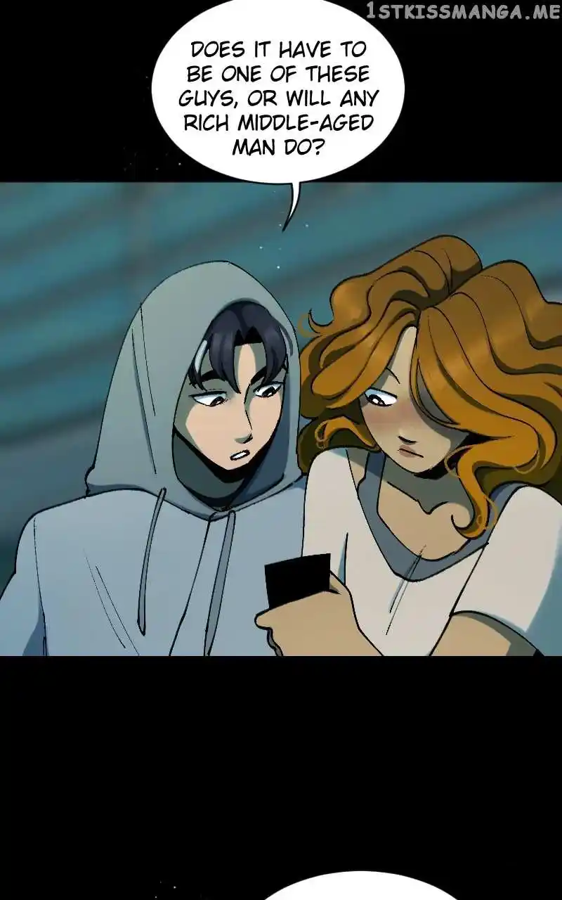 Not Even Bones Chapter 157