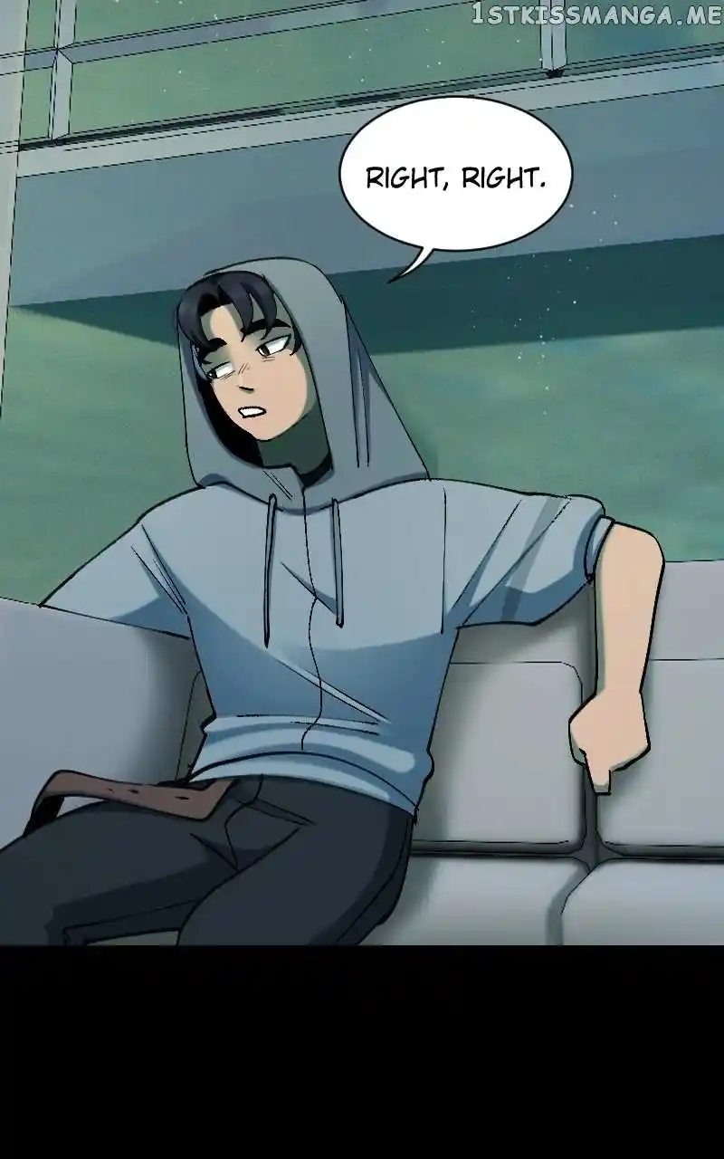 Not Even Bones Chapter 157