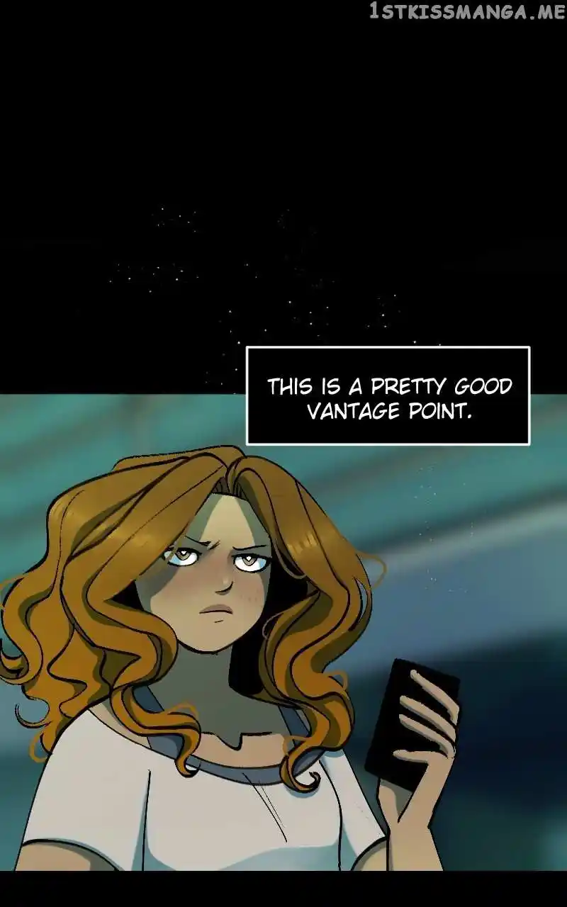 Not Even Bones Chapter 157