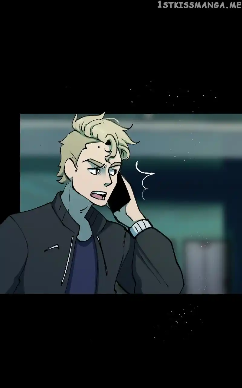 Not Even Bones Chapter 157