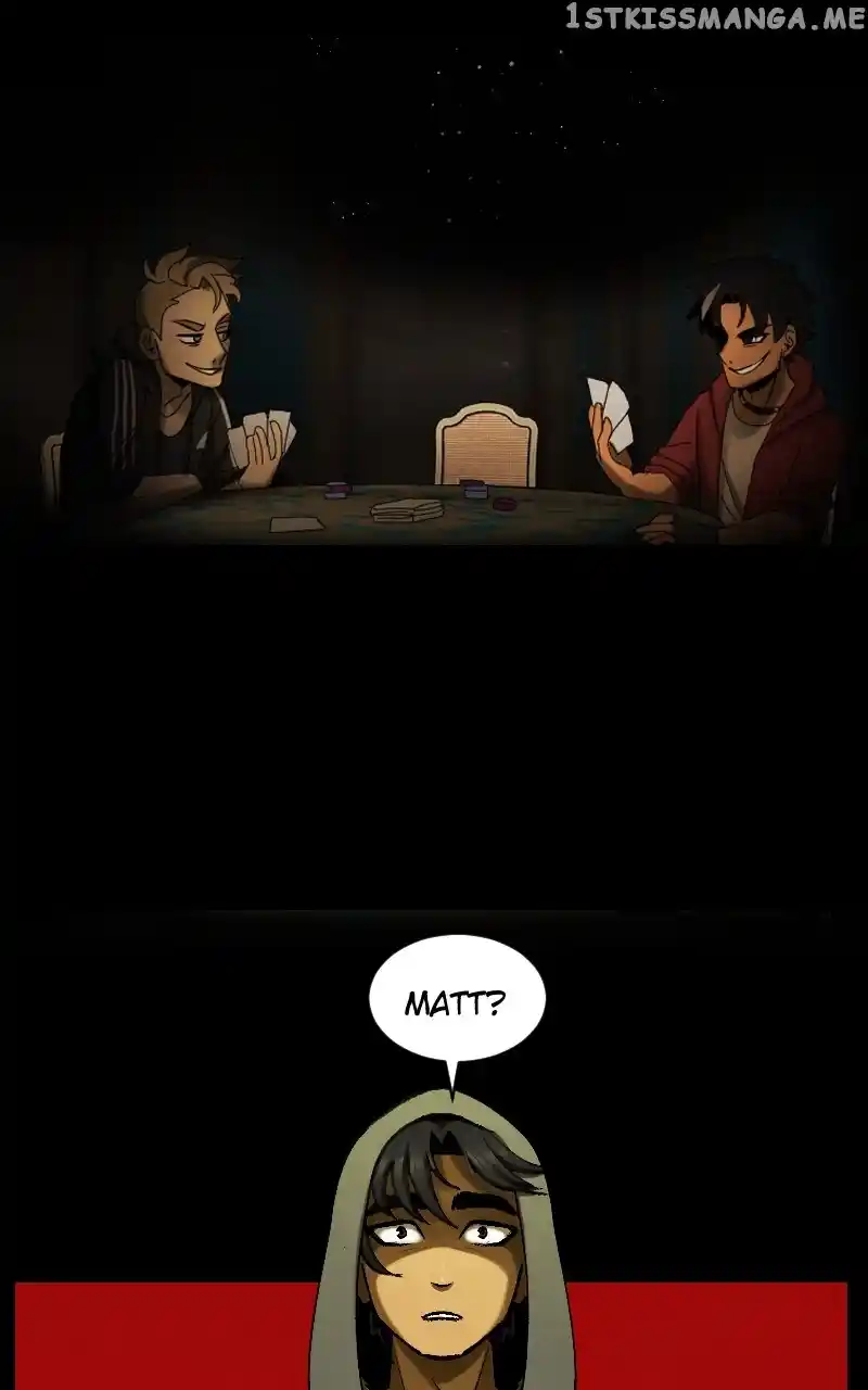 Not Even Bones Chapter 157