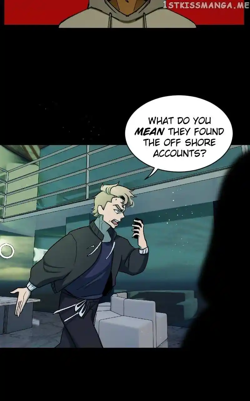 Not Even Bones Chapter 157