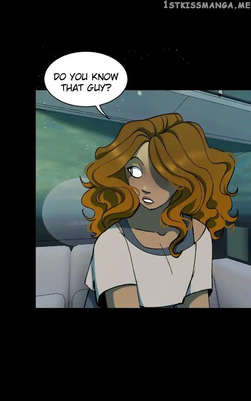 Not Even Bones Chapter 157