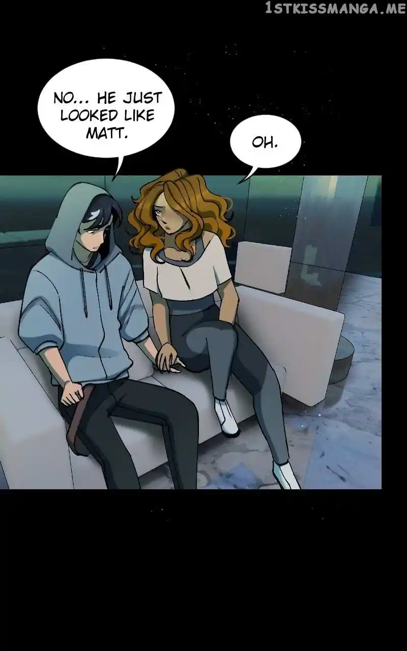 Not Even Bones Chapter 157