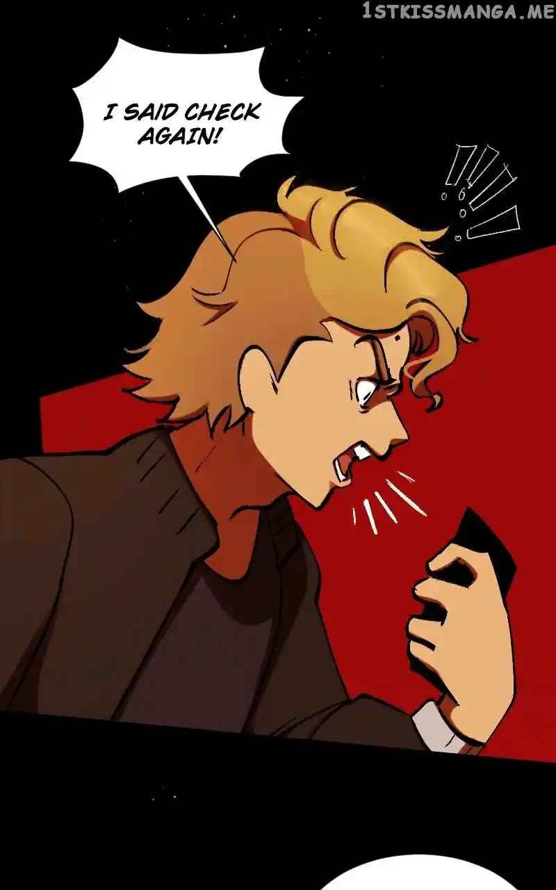 Not Even Bones Chapter 157