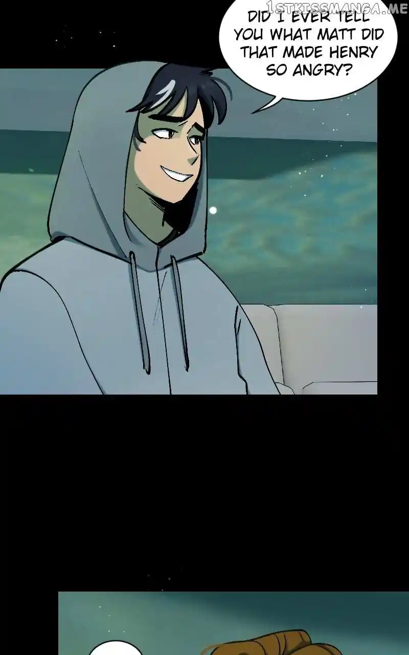 Not Even Bones Chapter 157