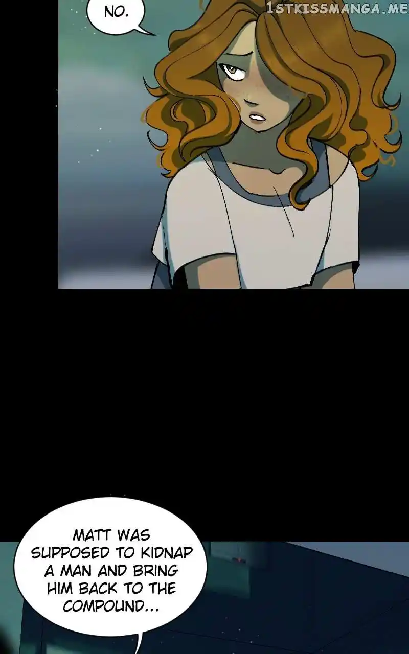 Not Even Bones Chapter 157