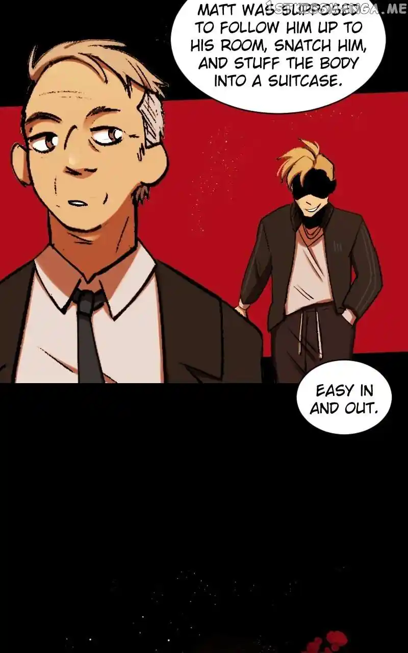 Not Even Bones Chapter 157