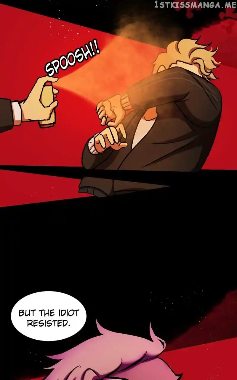 Not Even Bones Chapter 157