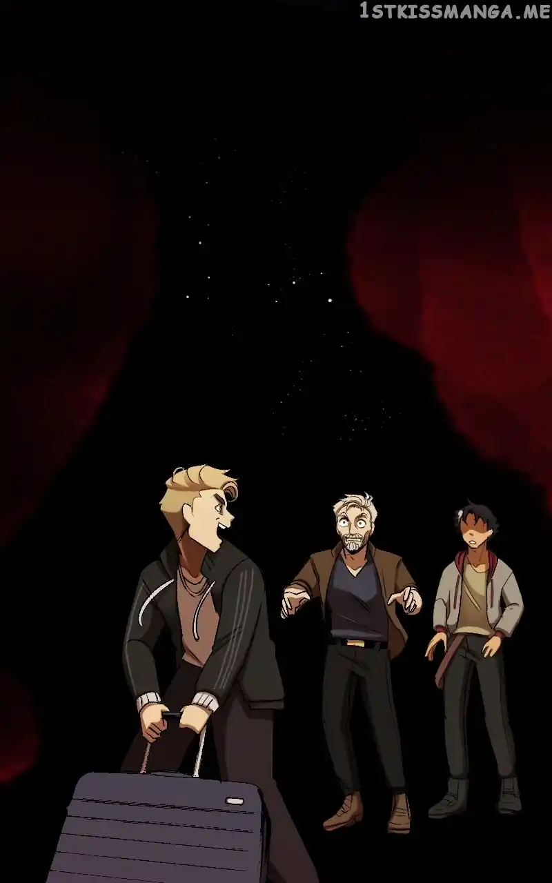 Not Even Bones Chapter 157