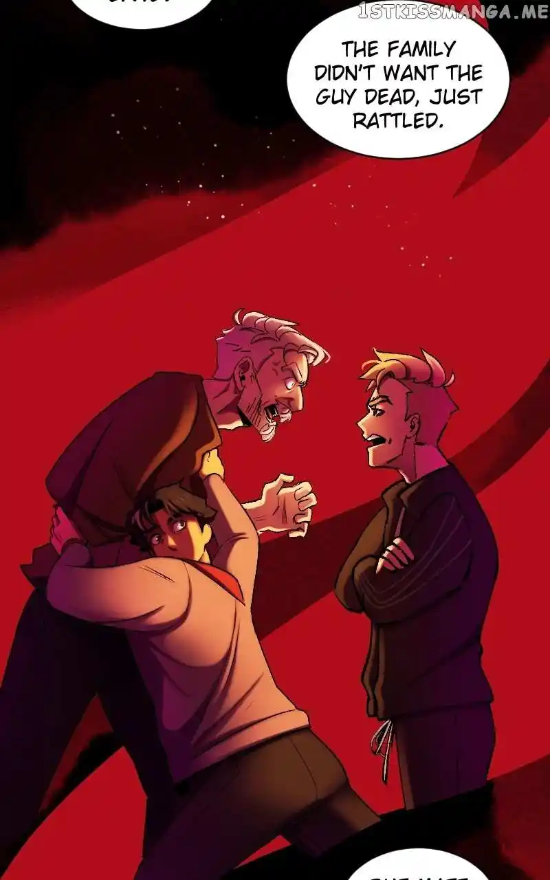 Not Even Bones Chapter 157