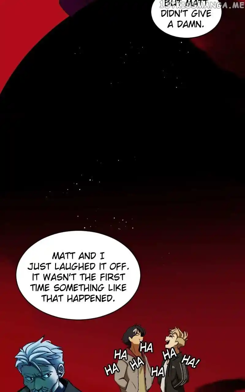 Not Even Bones Chapter 157