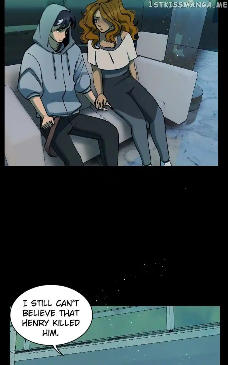 Not Even Bones Chapter 157