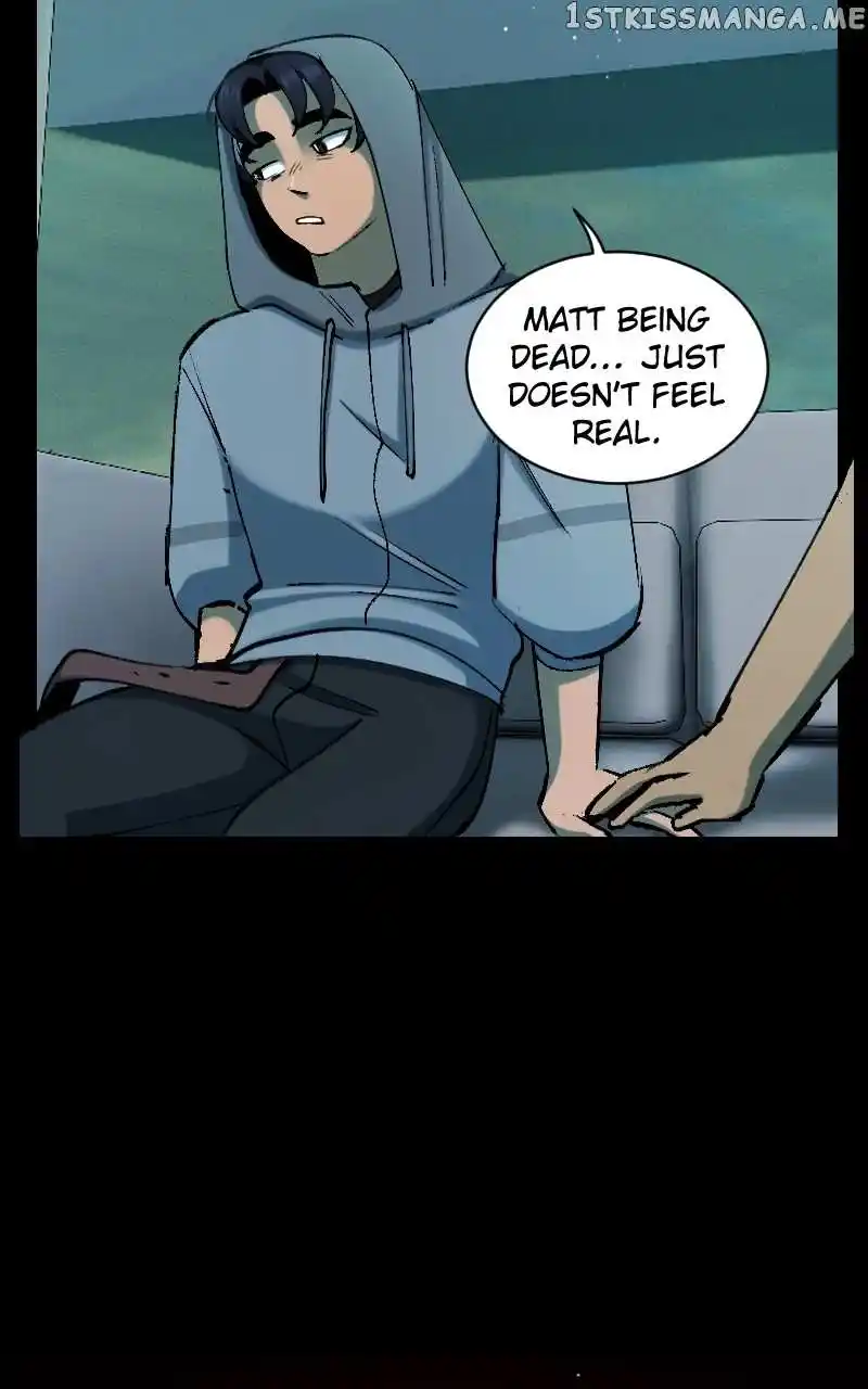 Not Even Bones Chapter 157