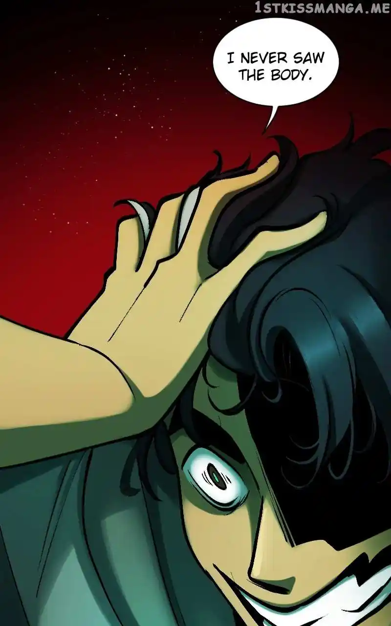 Not Even Bones Chapter 157