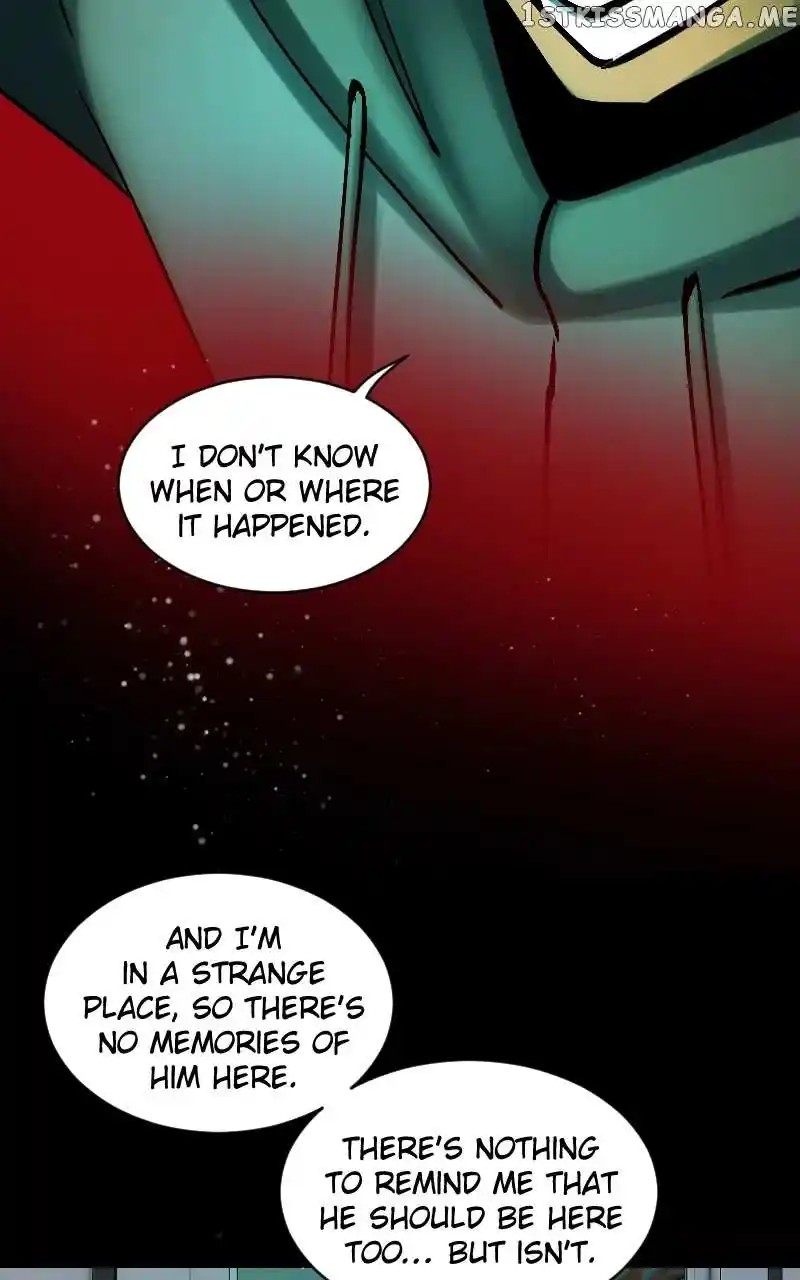 Not Even Bones Chapter 157