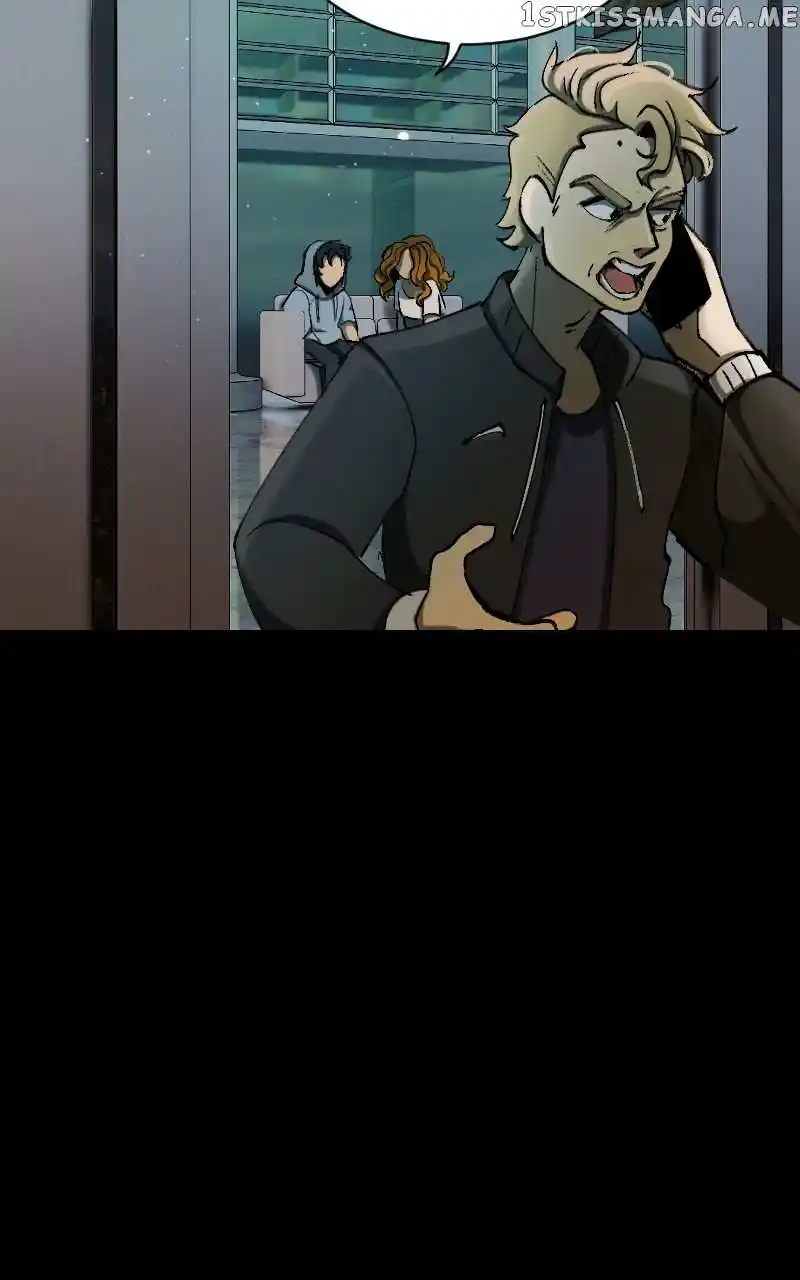 Not Even Bones Chapter 157