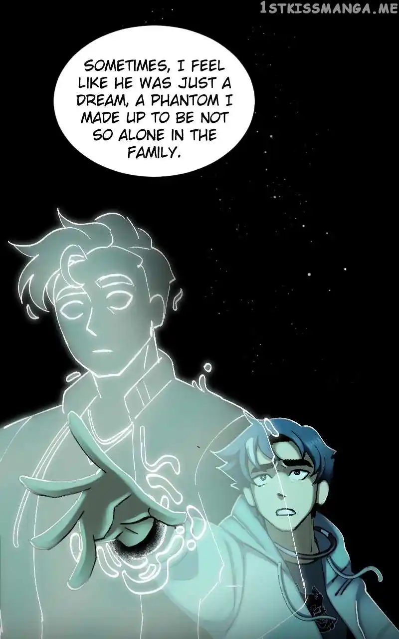 Not Even Bones Chapter 157