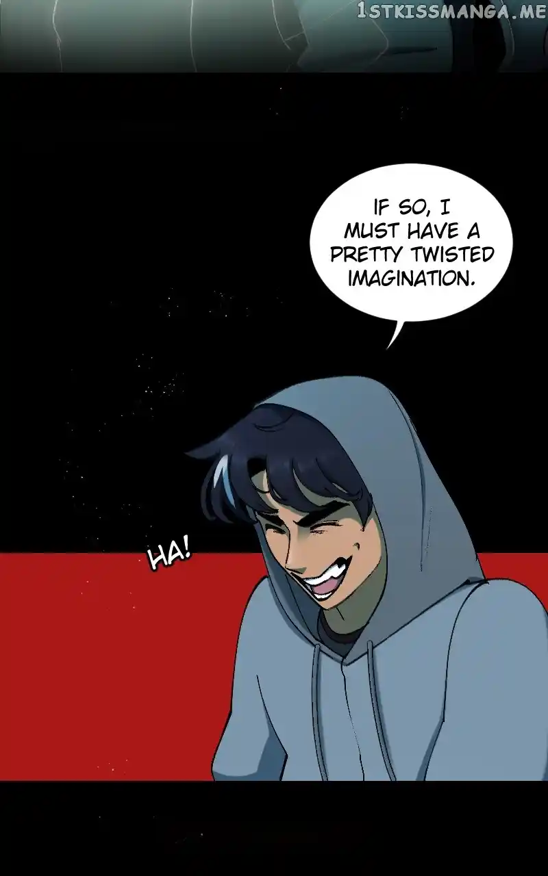 Not Even Bones Chapter 157