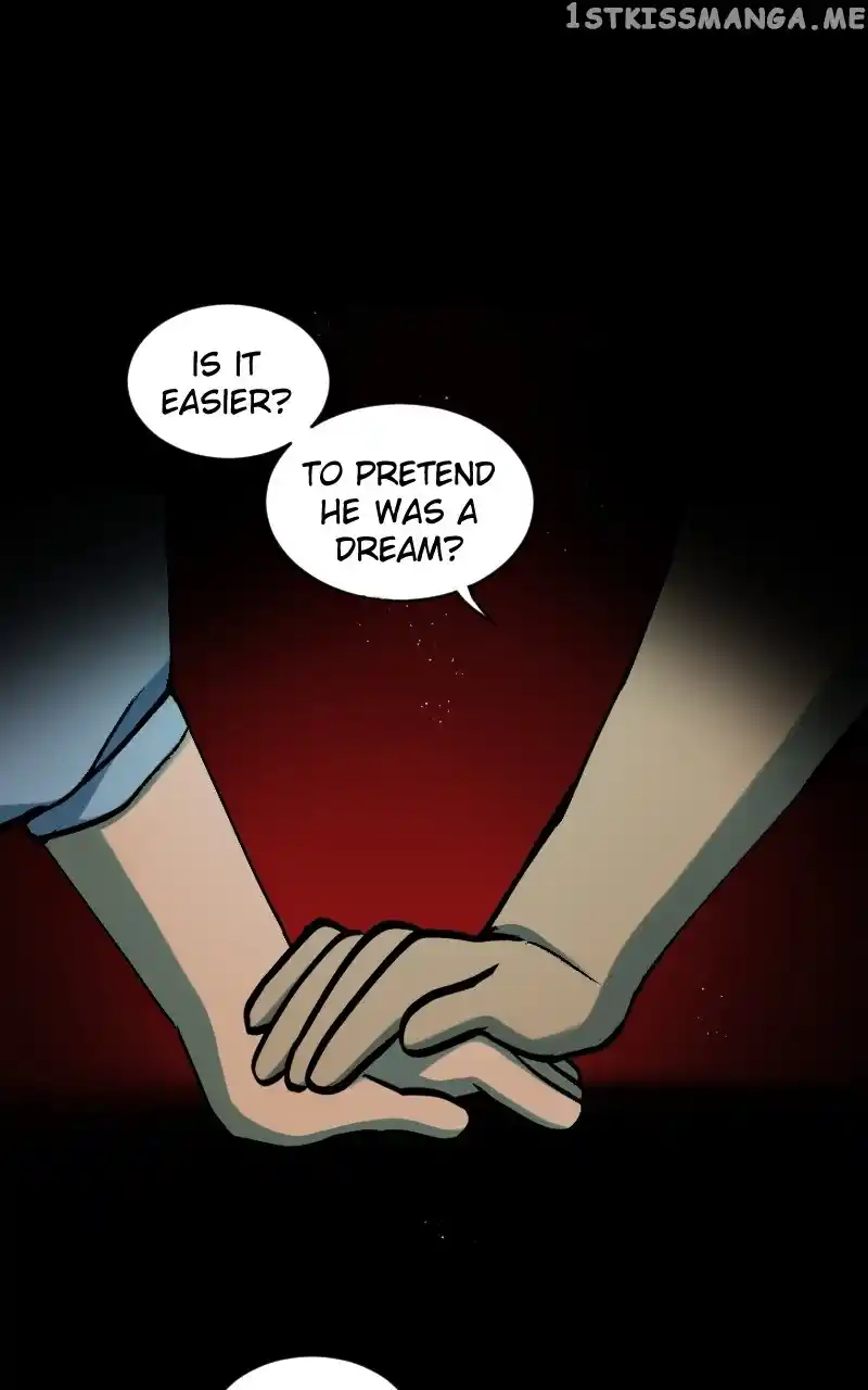 Not Even Bones Chapter 157