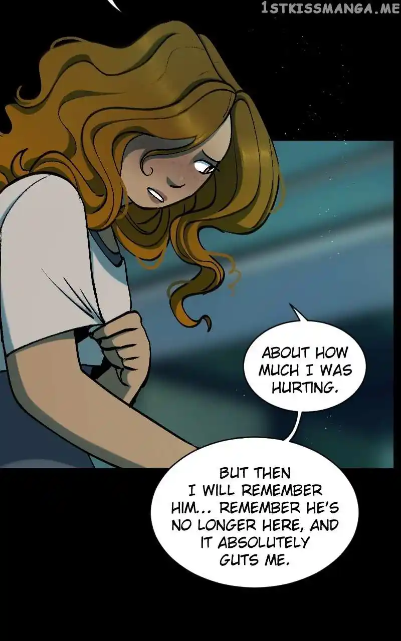 Not Even Bones Chapter 157