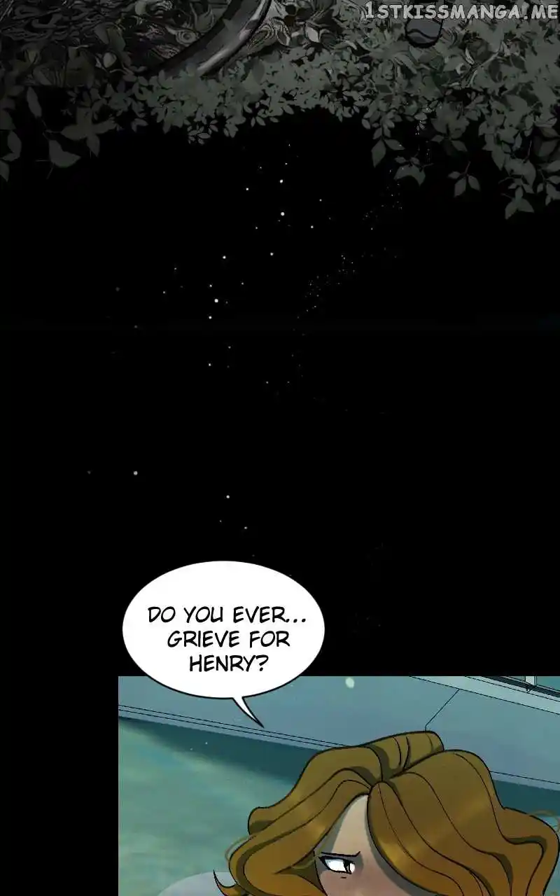 Not Even Bones Chapter 157