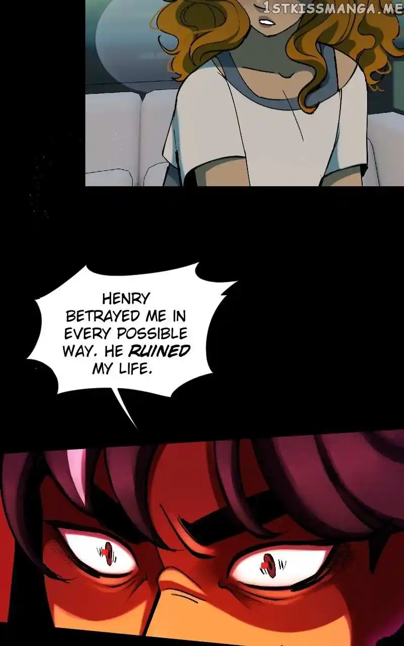 Not Even Bones Chapter 157