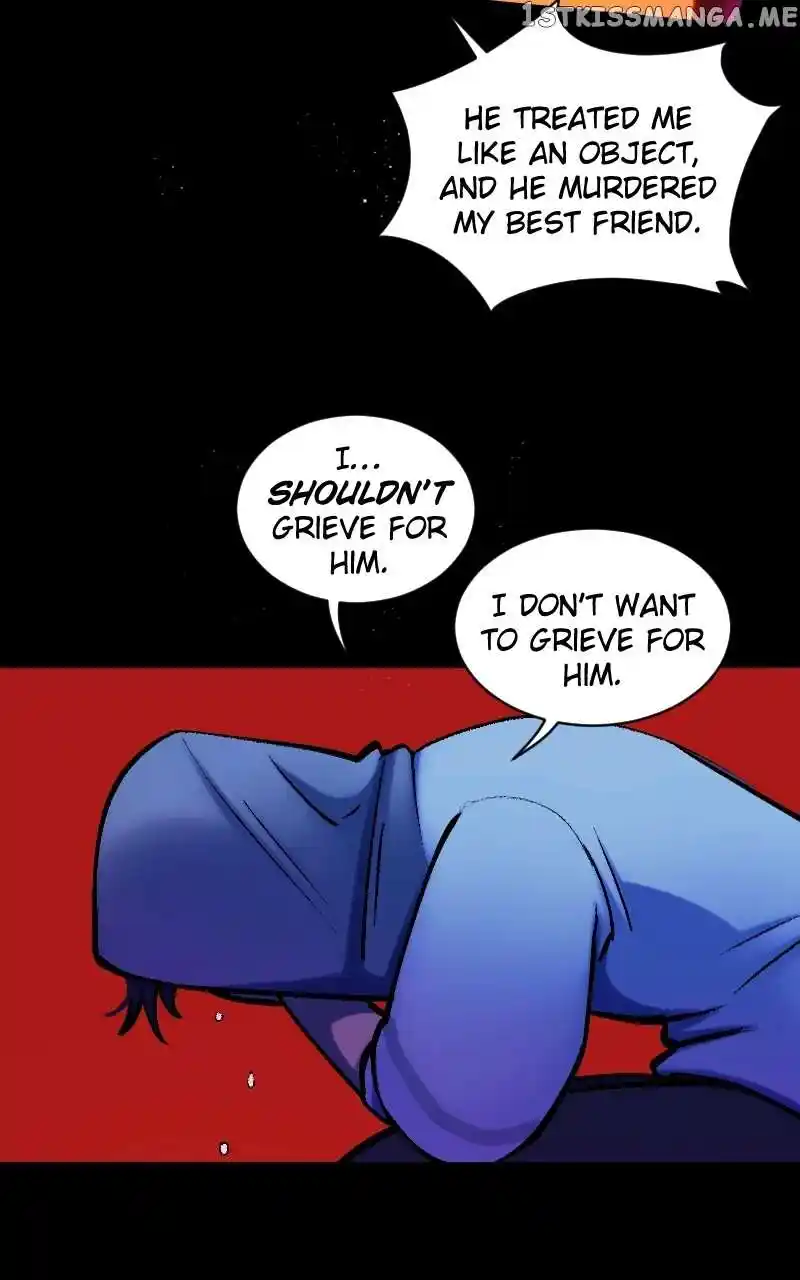 Not Even Bones Chapter 157