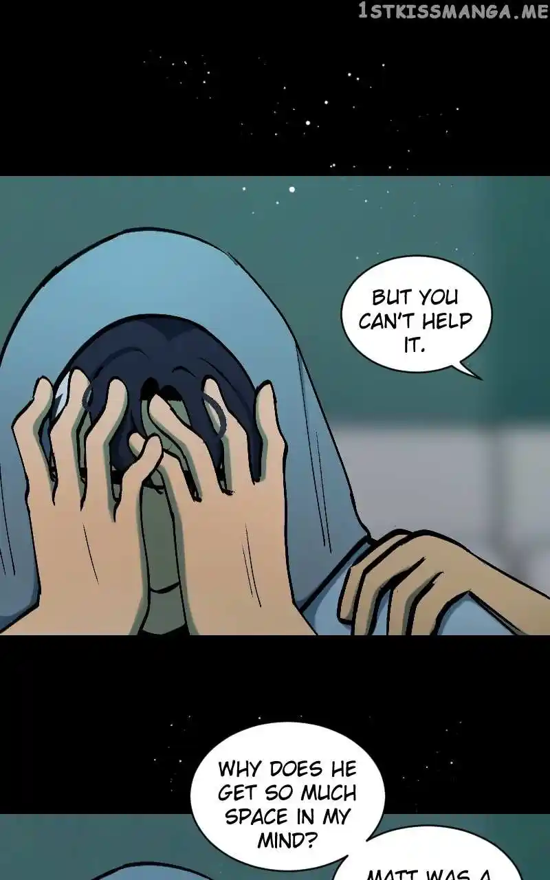 Not Even Bones Chapter 157