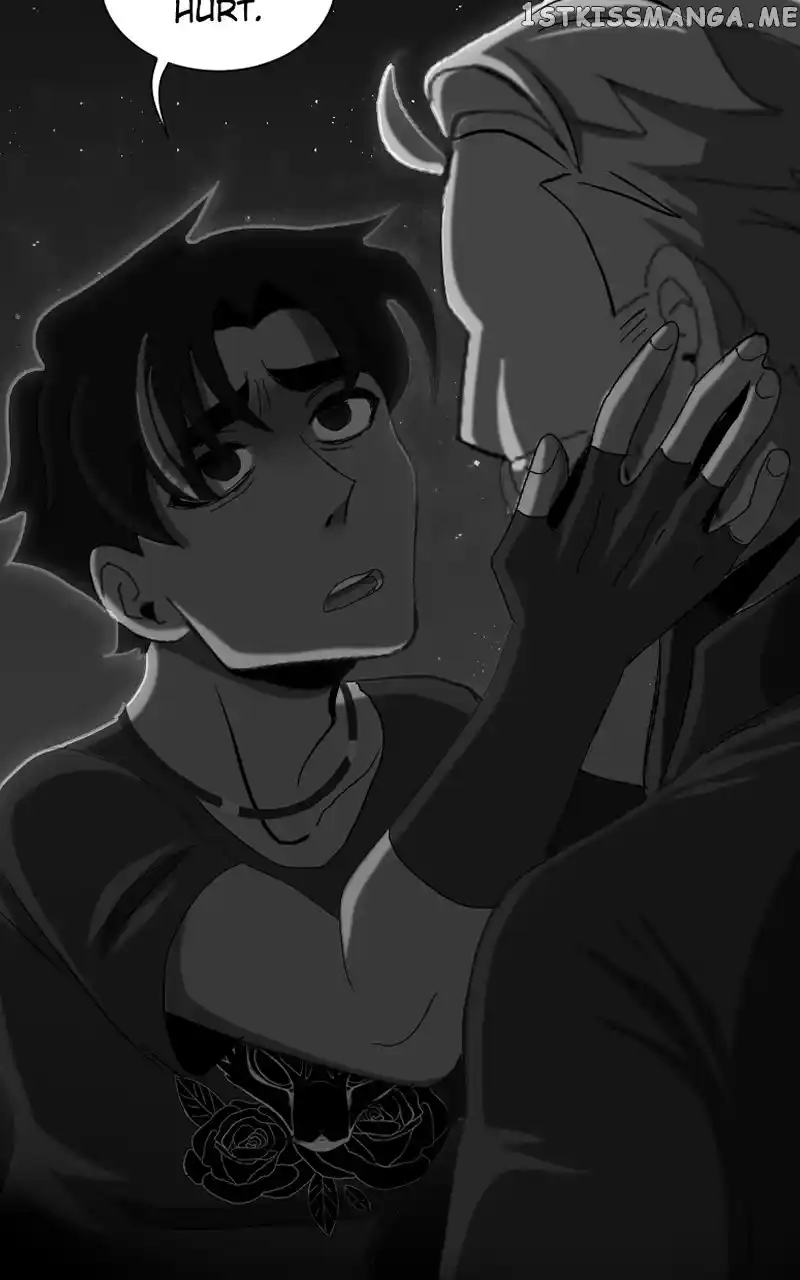 Not Even Bones Chapter 157