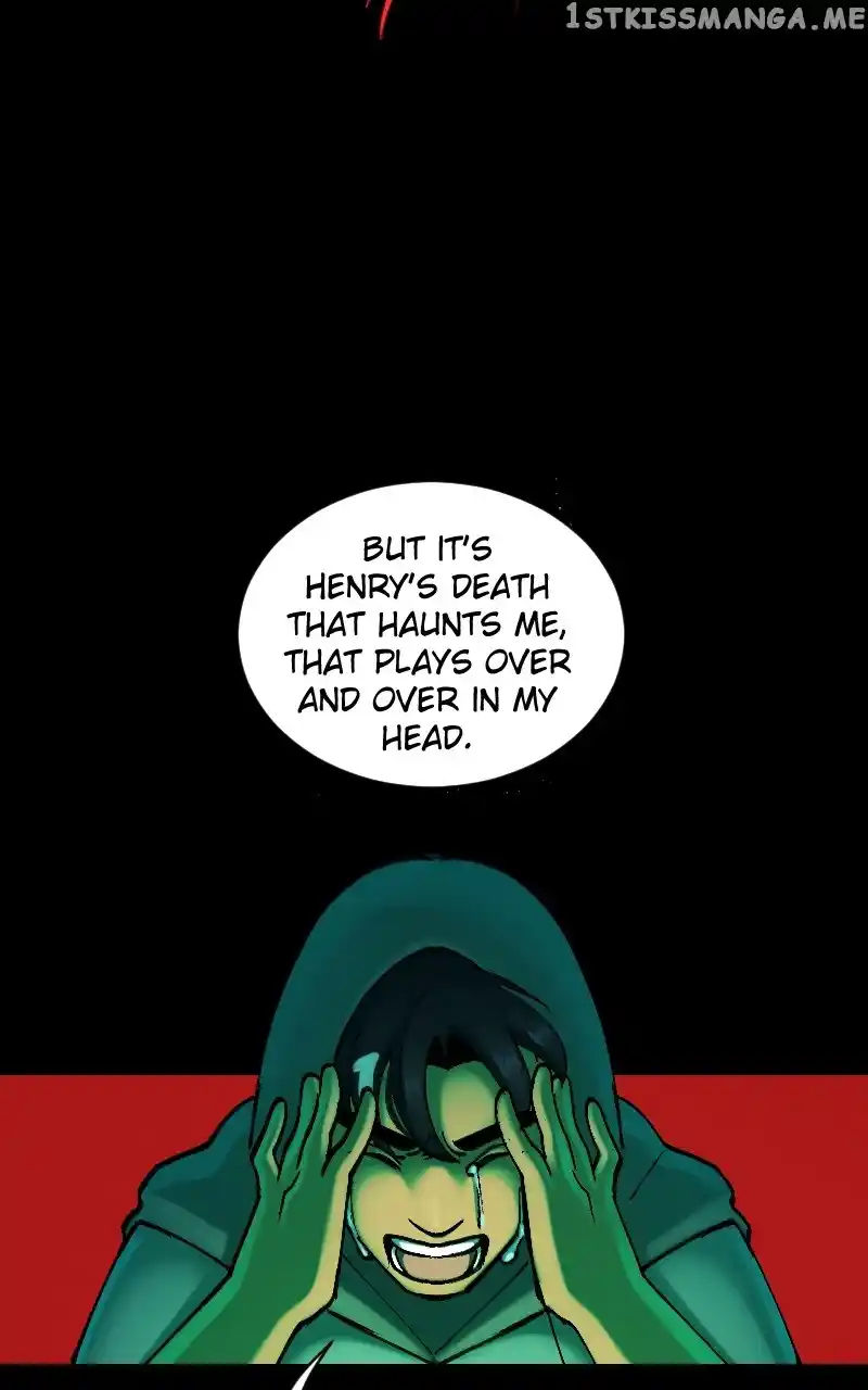 Not Even Bones Chapter 157