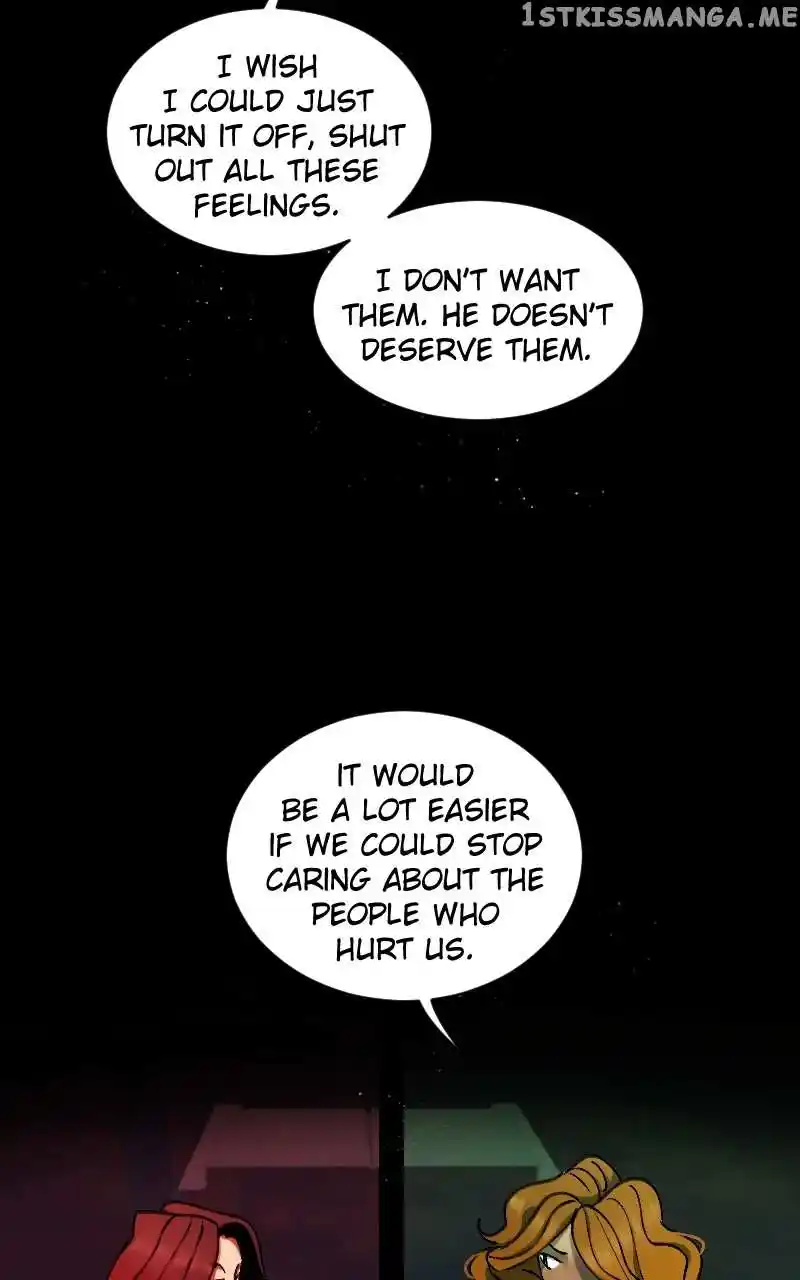 Not Even Bones Chapter 157