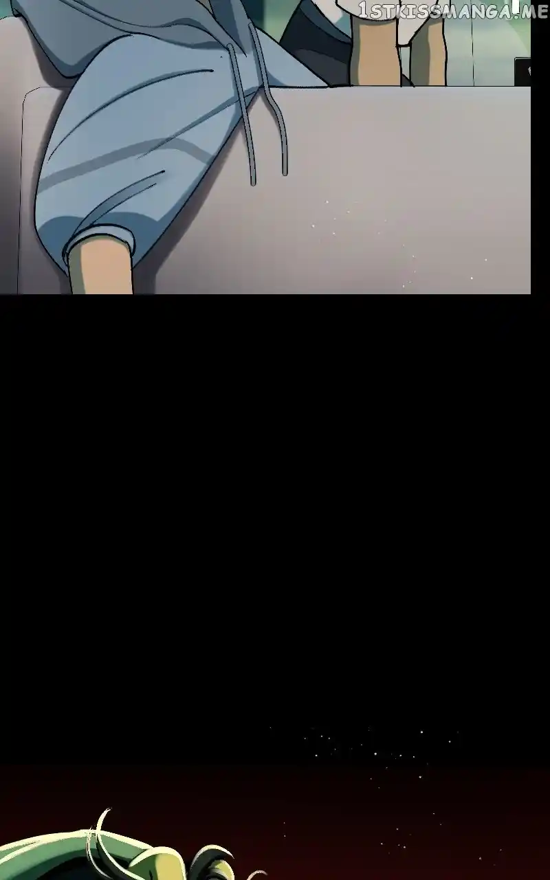 Not Even Bones Chapter 157