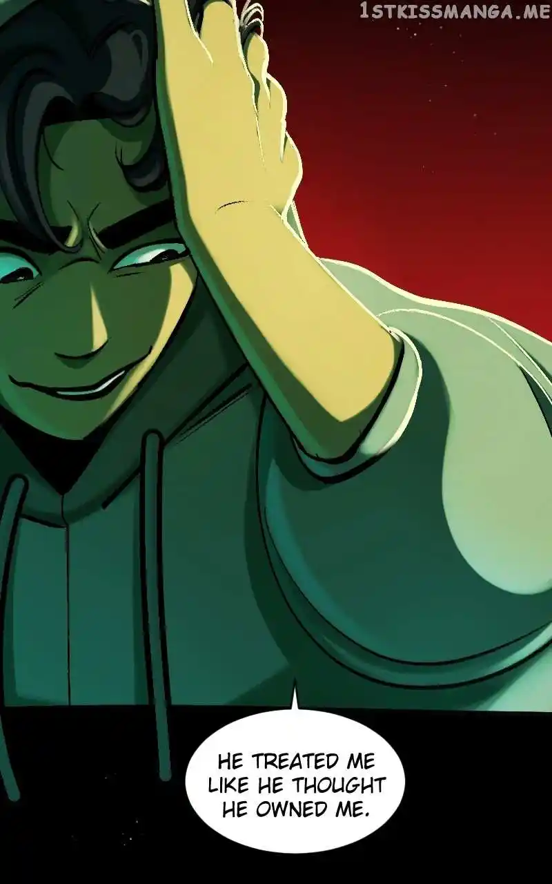 Not Even Bones Chapter 157