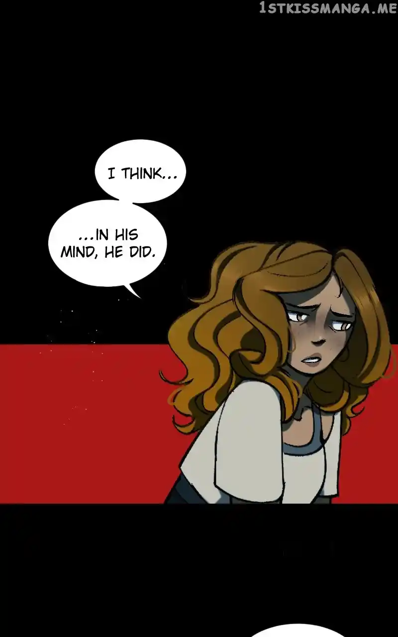 Not Even Bones Chapter 157