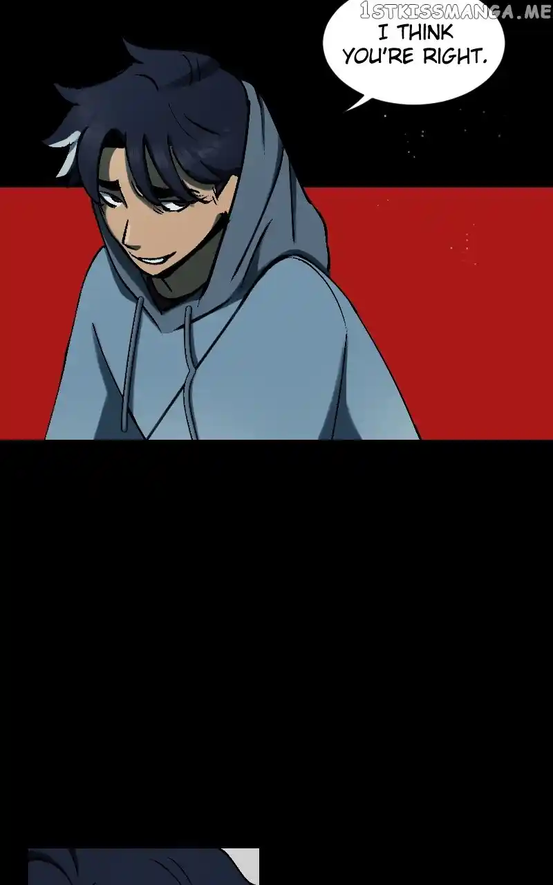 Not Even Bones Chapter 157