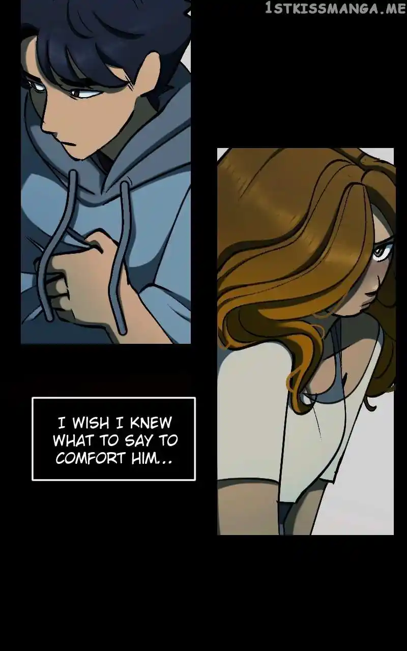 Not Even Bones Chapter 157