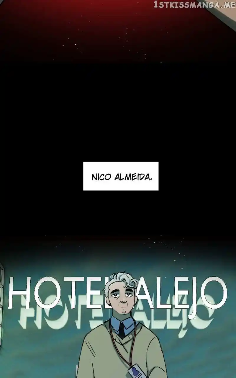 Not Even Bones Chapter 157