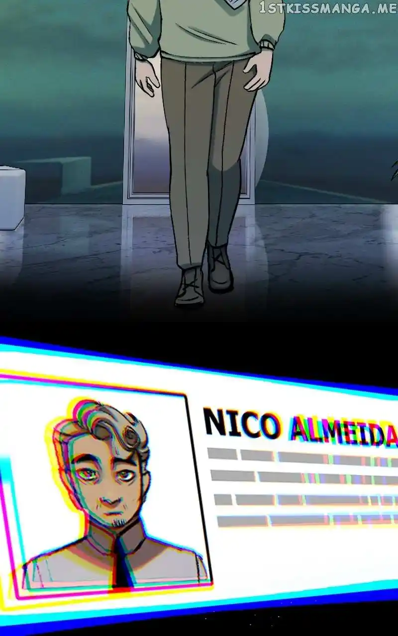 Not Even Bones Chapter 157