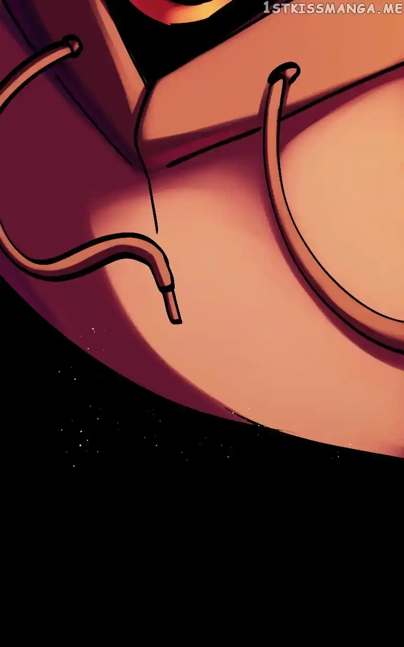 Not Even Bones Chapter 157