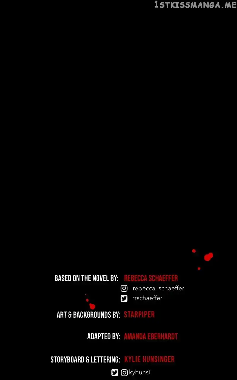 Not Even Bones Chapter 157