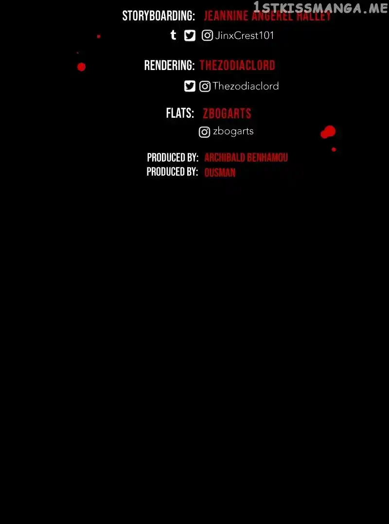 Not Even Bones Chapter 157