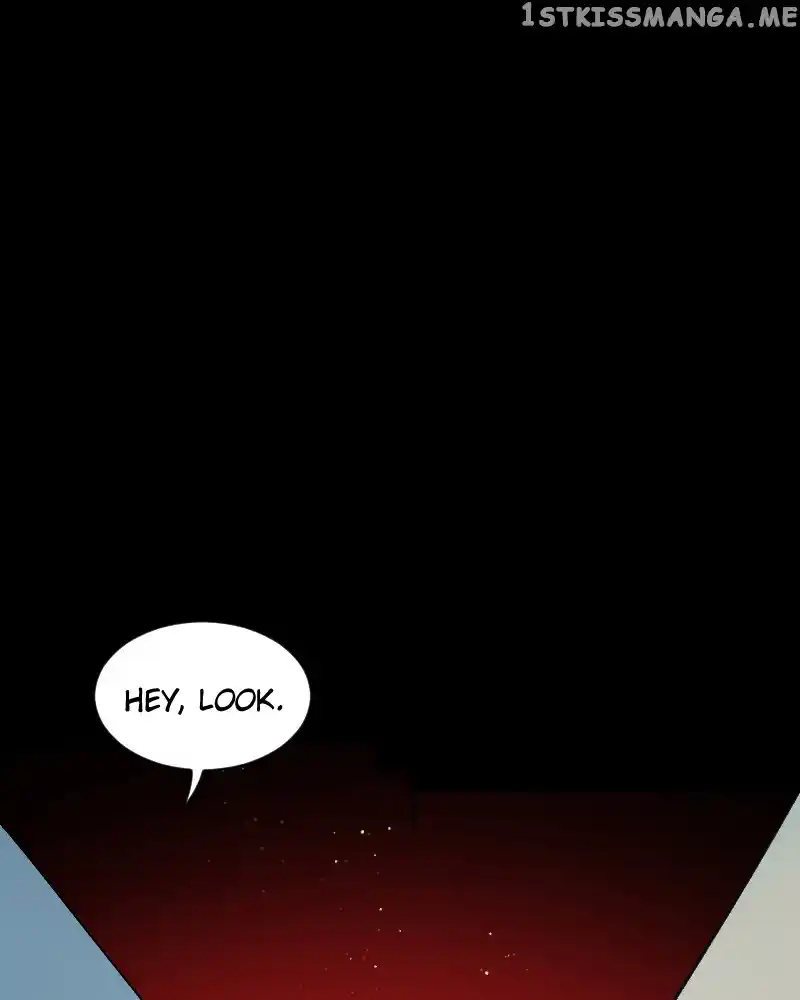 Not Even Bones Chapter 158