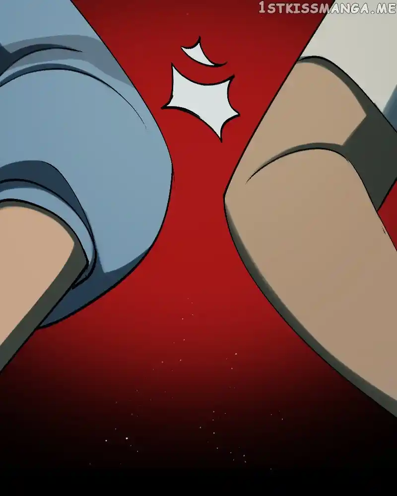 Not Even Bones Chapter 158